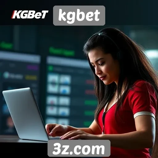 Promoções atraentes são destaque no KGBet