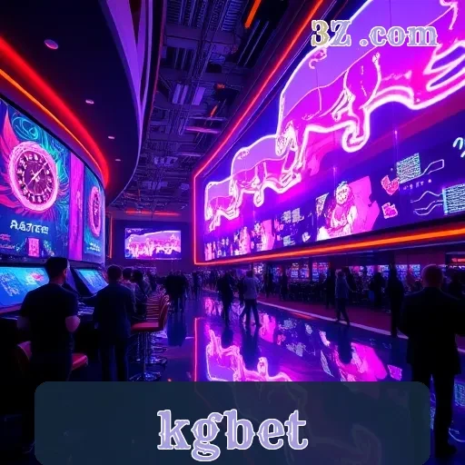 kgbet: Diversão Sem Limites na Seção de Jogos Diversos