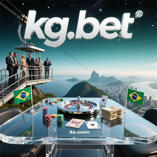Apostadores Altos: A Emoção das Apostas Grandes no KGBet