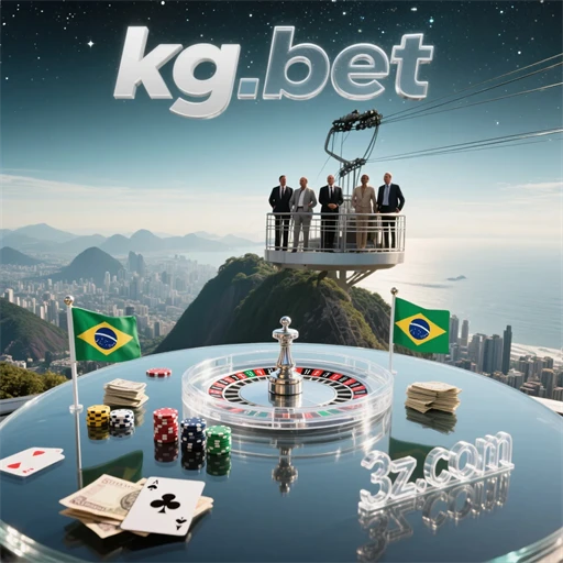 Explore a Excitante Categoria de Jackpots no KGBet