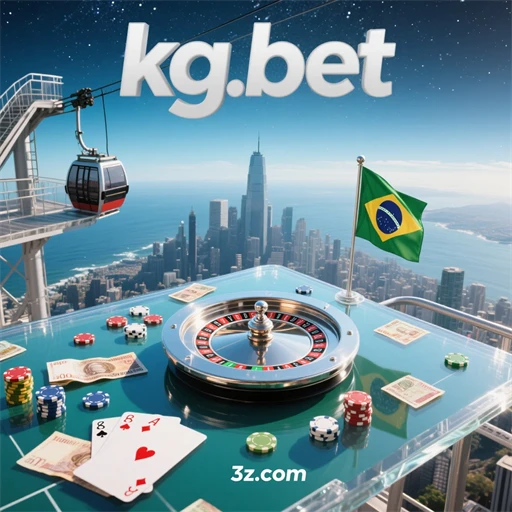 Casino Live: A Revolução dos Jogos Online na kgbet