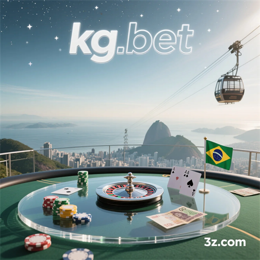 Descubra o Mundo das Apostas Esportivas no KGBet
