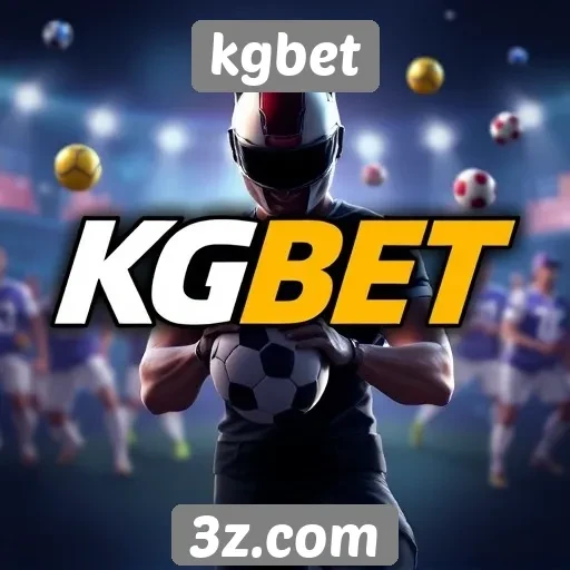 Análise das opções de jogos disponíveis no kgbet