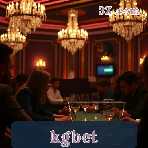 kgbet: Conquiste Prêmios com o Programa de Fidelidade