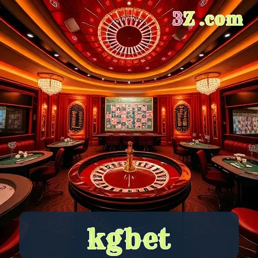 kgbet: Dominando o Mundo das Apostas Múltiplas para Ganhos