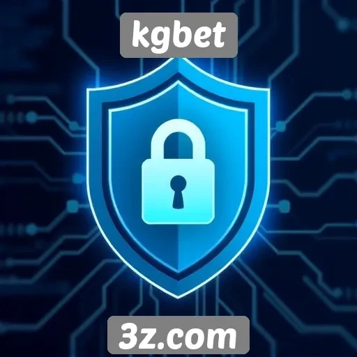 analise de segurança na plataforma kgbet