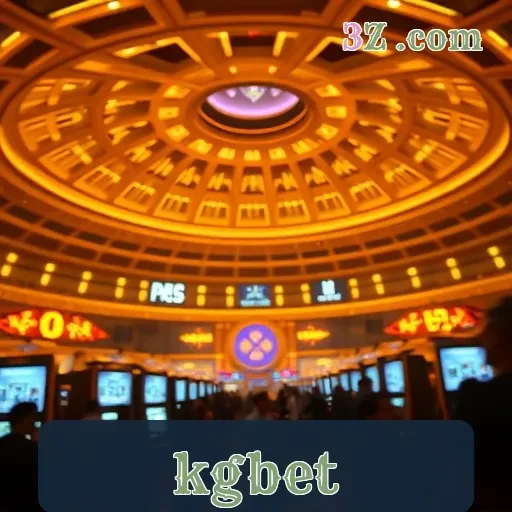 kgbet Apostas Esportivas: Emoções e Ganhos à sua Espera