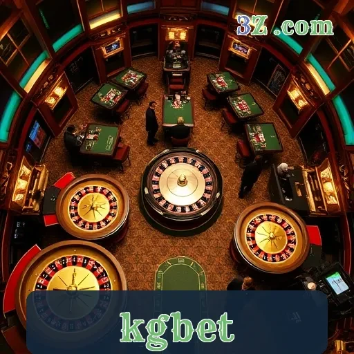 kgbet: Suporte ao Cliente que Faz a Diferença nas Apostas